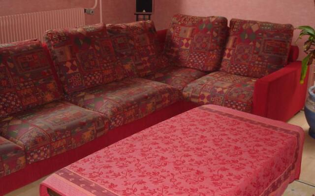 Maison dHôtes Vers les Cent Ciels