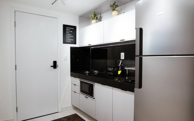 Miramar Unity - Cabo Branco