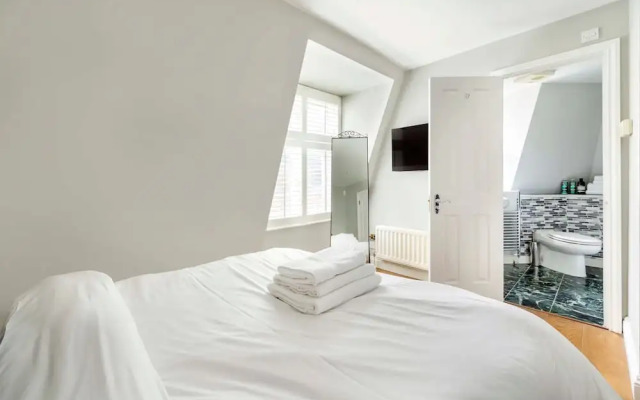 The Mayfair Marvel- by Out Of Office Lifestyle