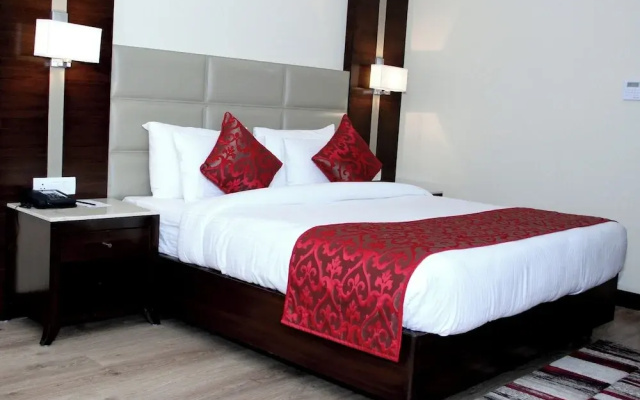 Continent Hotel Nawanshar