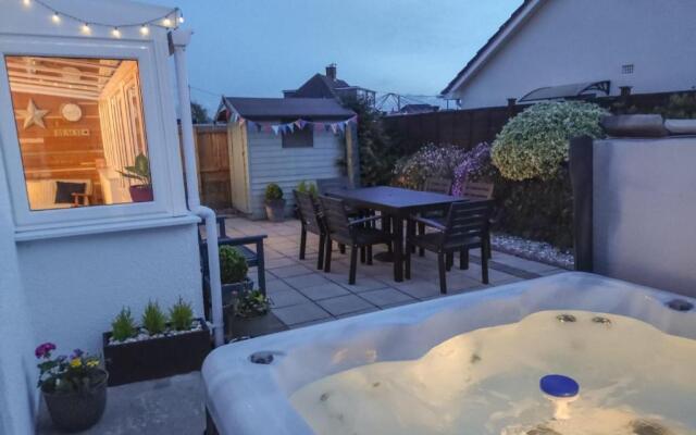 Braunton Beacon View 3 Bedrooms