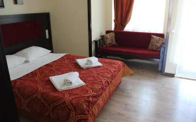 Adrasan Klados Hotel