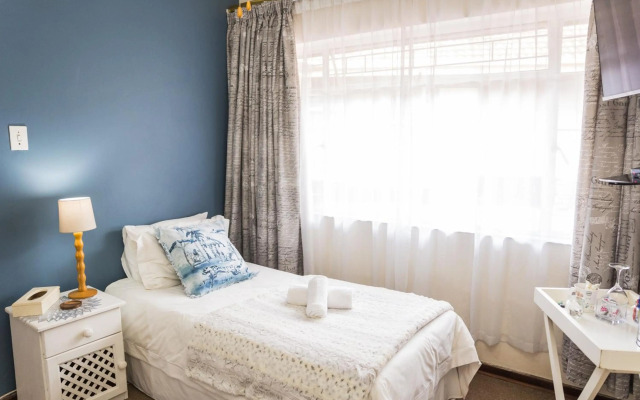 Rozendal Guest House