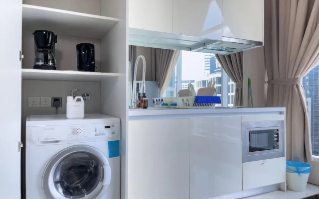 Lot 163 Fraser Place Luxury Apartments