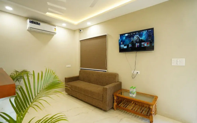Acestay Hotel Grand Vijay Nagar (Near Skye Corporate Park)