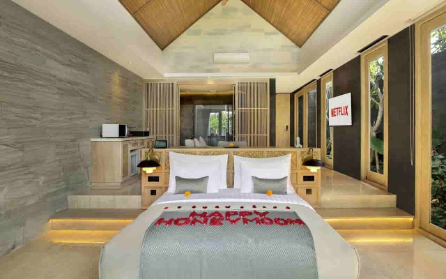 Astera Resort Canggu by Ini Vie Hospitality