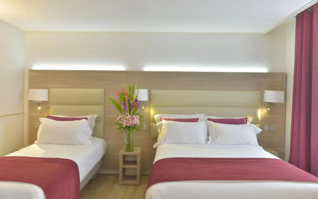 Hotel Unic Renoir Saint Germain
