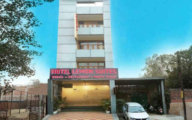 Hotel Lemon Suites