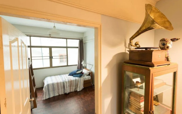 Vacation Townhome near BTS Ekamai