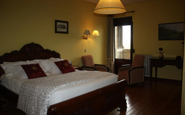 Balneario de Corconte