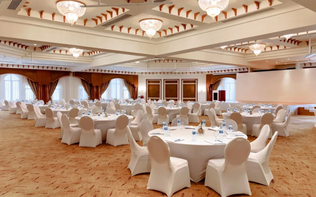 Pickalbatros Palace Resort - Sharm El Sheikh
