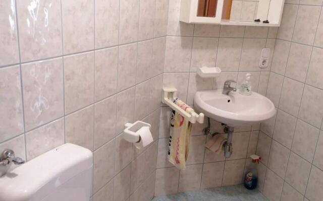 Olgi - free parking - SA3(3)