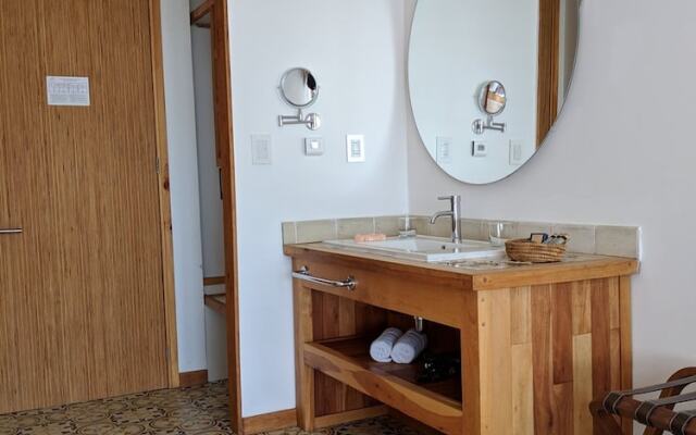 Hotel Simple Patagonia