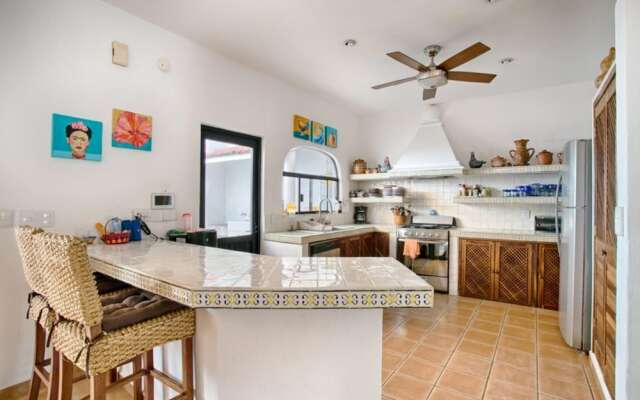 Quinta Delfin 3 BR by Casago