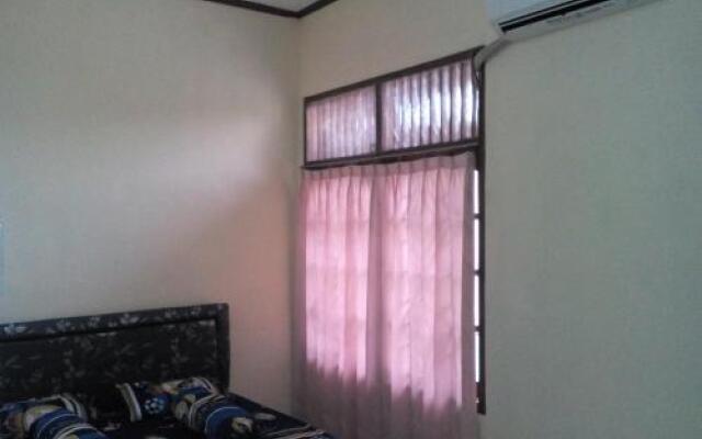 Green East Homestay