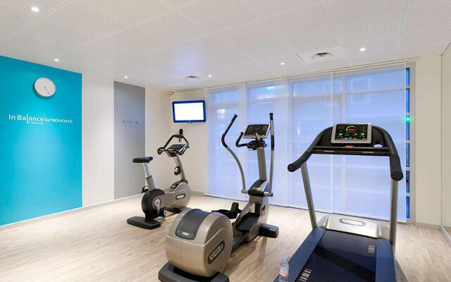 B&B HOTEL Rueil-Malmaison Gare