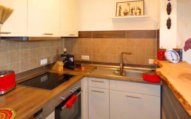 Haus der 5 Kontinente