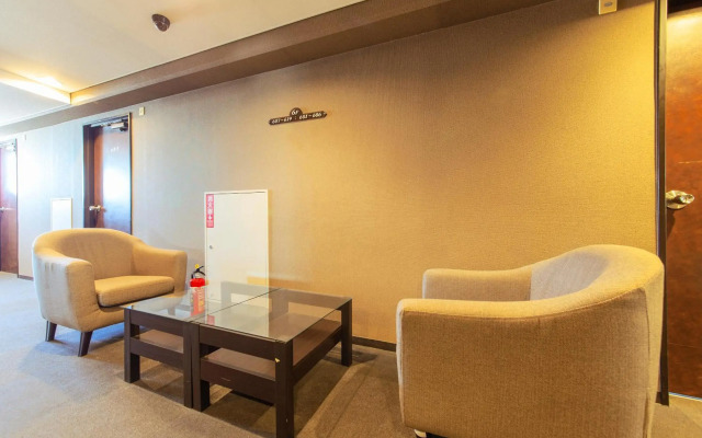 HOTEL LiVEMAX Sagamihara