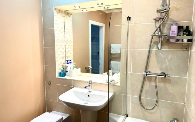 The Valentine Townhouse Hotel