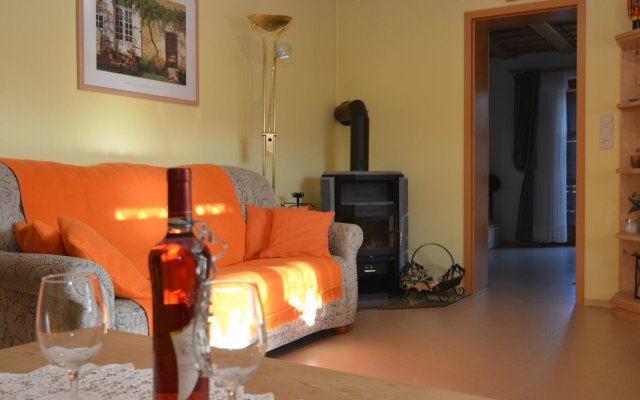 Comfort Apartment With Balcony in the Beautiful Bavarian Forest