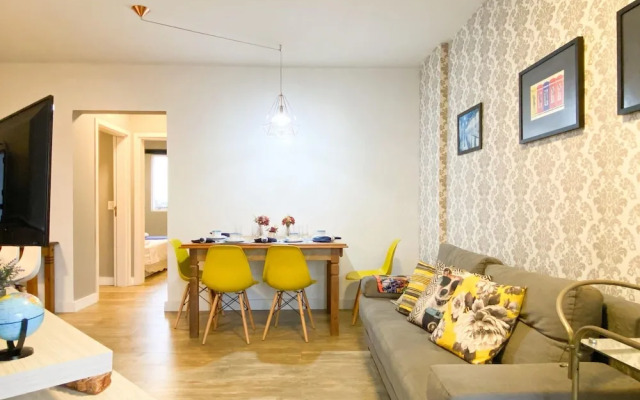 Resid. Clube Mar Grosso-Laguna - LAG208