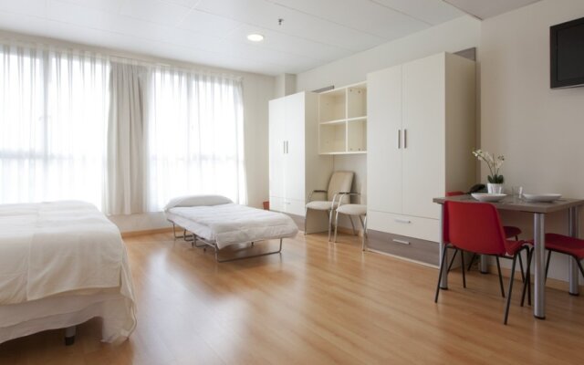 Vertice Roomspace Madrid