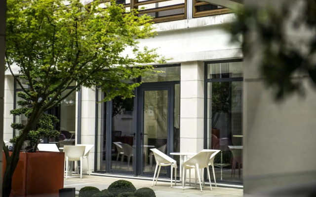 Best Western Premier Hôtel de la Paix