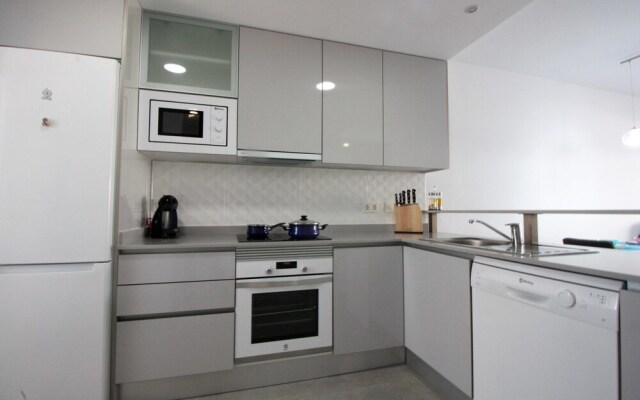 Apartamento Lily