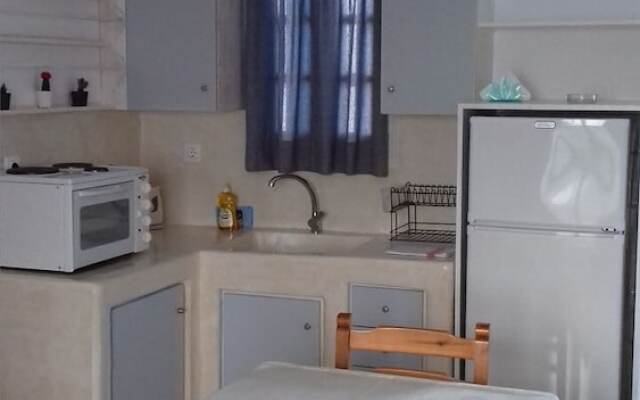 Xrysa s apartment