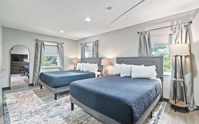 Ocala Suites