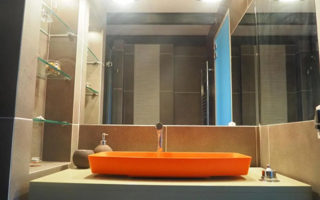 Krinos Apartment