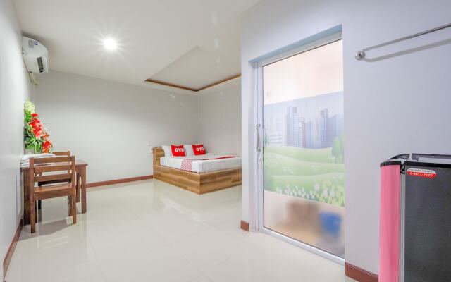 OYO 760 Inn Chan Resort