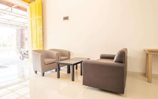OYO 936 Tremigo Guest House Syariah