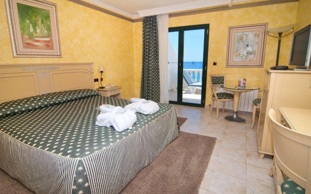 Hotel Servigroup Montíboli