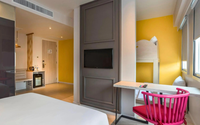 ibis Styles Phuket City Hotel