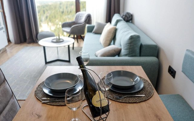 Vila Planinsko Blago