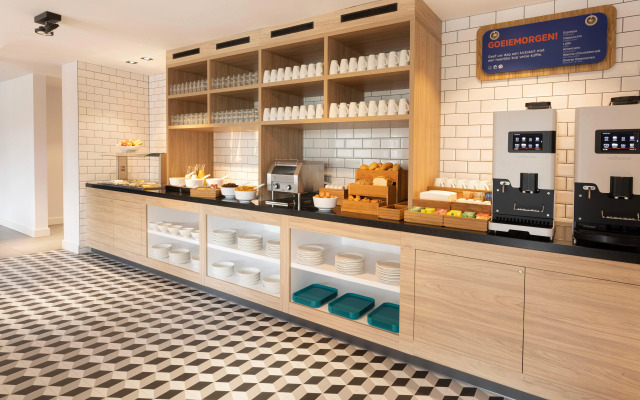 Holiday Inn Express and Suites Deventer by IHG