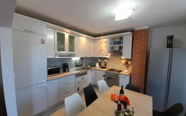 Apartments Dalamar