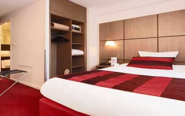 Kyriad Grenoble Centre