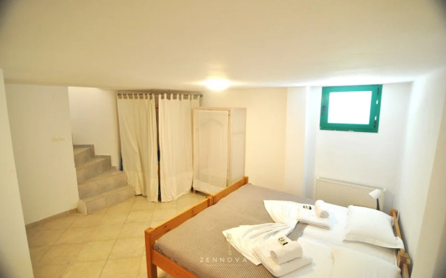 Zennova 64 Casa Elias