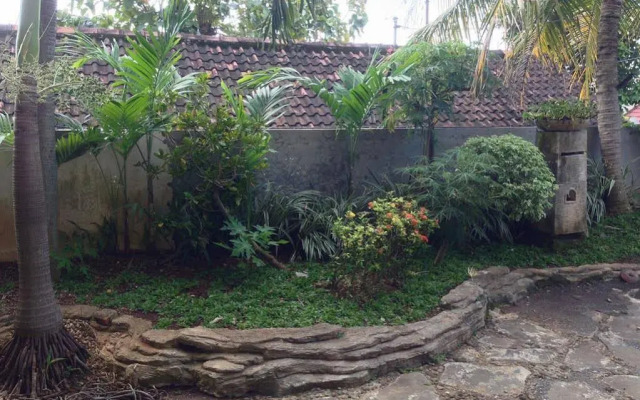 Guest House Djojonagoro