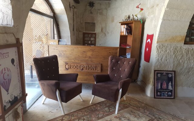 Bellapais Suites Cappadocia