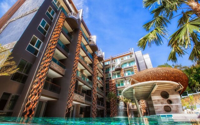 Emerald Terrace Resort by OHM