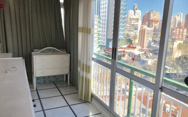 Beatriz Apartment Levante Beach