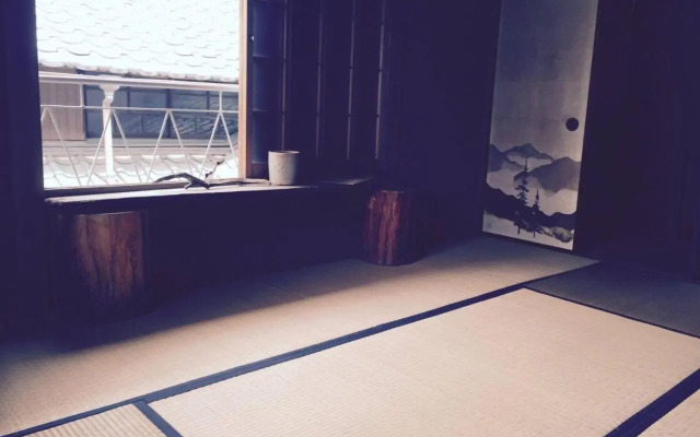Mugi no oyado - Vacation STAY 13498