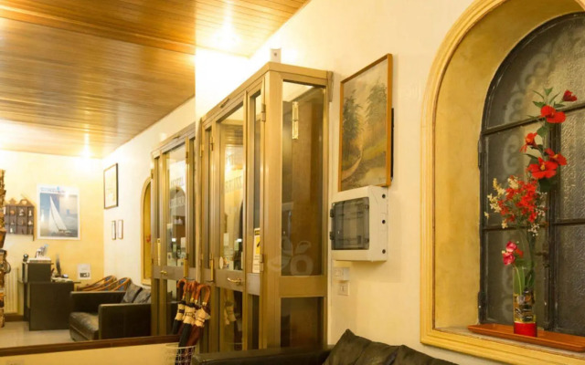 Hotel Azzurra