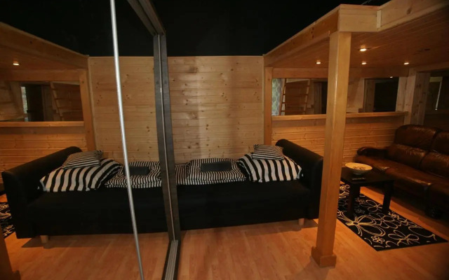 Tattoo Apartman