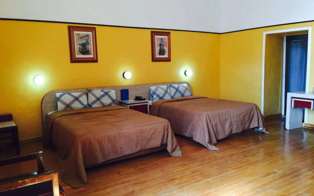 Hotel Isabel
