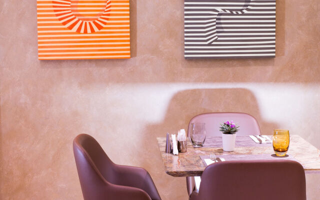 Maroon Hotel Pera