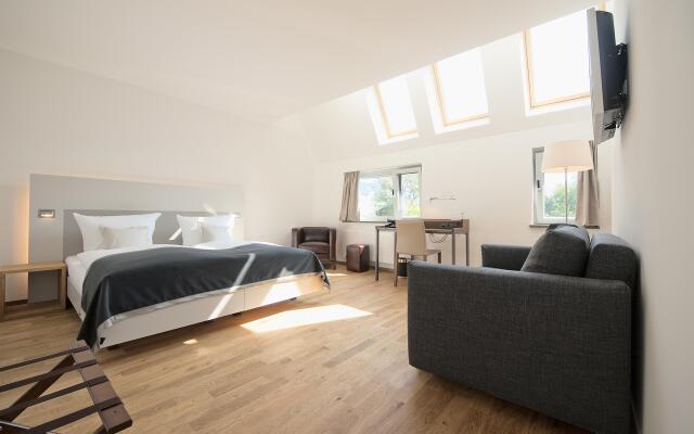 Qube Hotel Bergheim